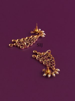Ruby Earcuffs AADIE01381