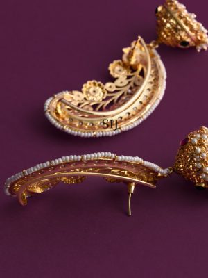 Antique Earcuffs AADIE01382