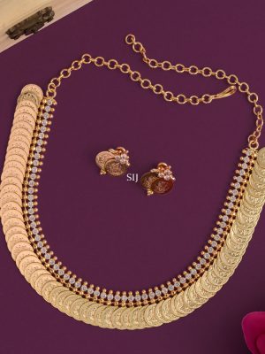 Kasulaperu Necklace AADIN01393