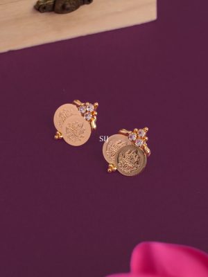 Kasulaperu Necklace AADIN01393