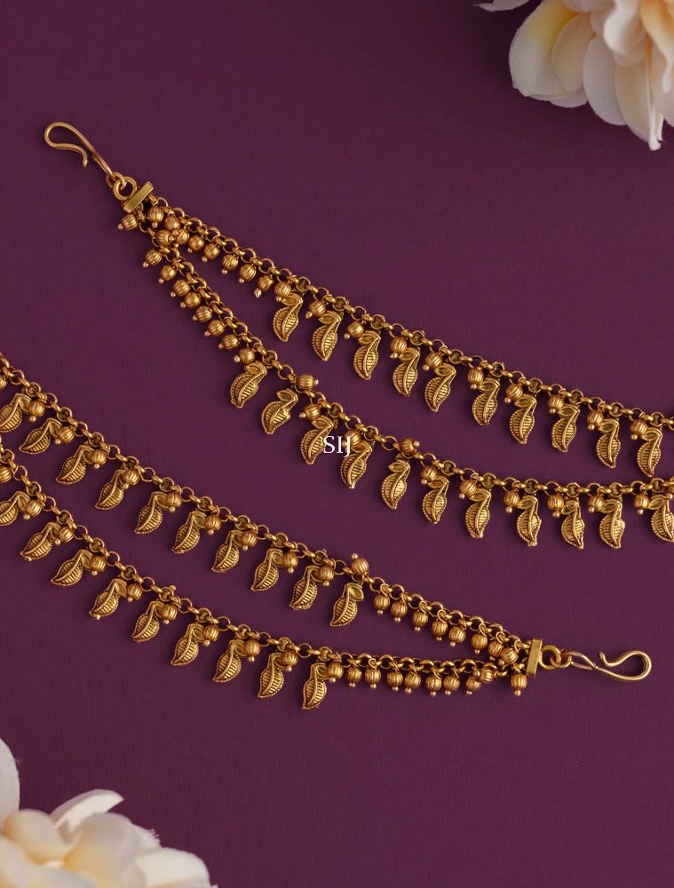 Antique Mattal AADIMT01396