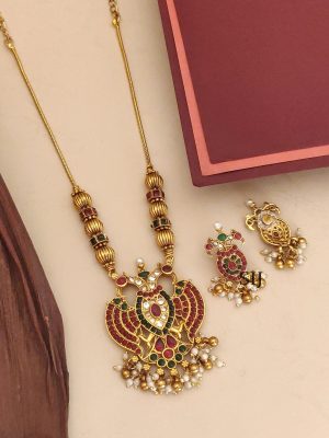 Kemp Antique Pendant Chain ABDIPC02162