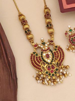 Kemp Antique Pendant Chain ABDIPC02162