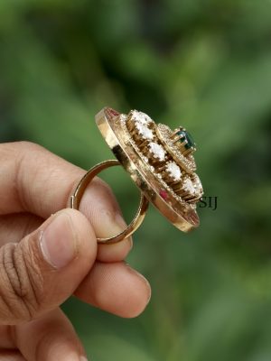 Victorian Finger Ring ACCIF02311
