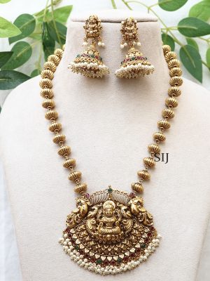 Lakshmi Antique Haram ACCIL02318