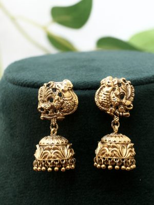 Lakshmi Nagas Antique Haram ACCIL02320