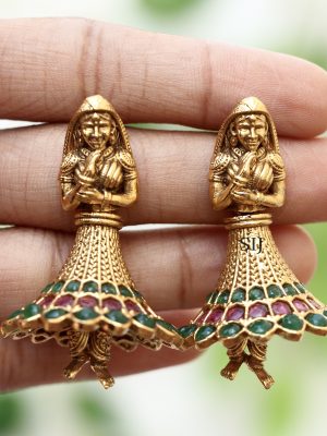 Dancing Earrings ACCIE02325