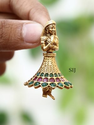 Dancing Earrings ACCIE02325