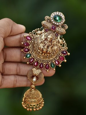 Lakshmi Jada Billa ACCIHA02329