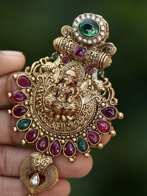 Lakshmi Jada Billa ACCIHA02329