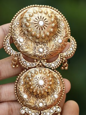 Antique Jada Billa ACCIHA02331