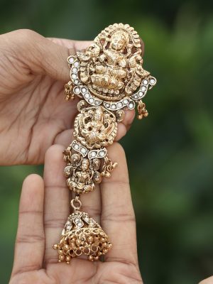 Lakshmi Jada Billa ACCIHA02332