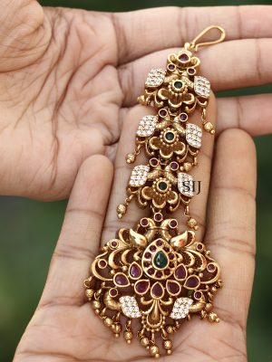Antique Tikka ACCITK02338