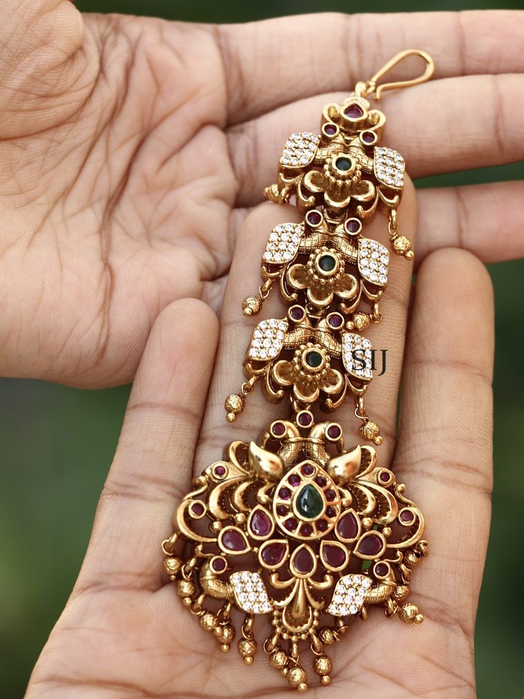 Antique Tikka ACCITK02338
