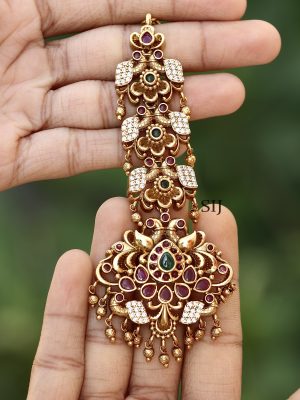 Antique Tikka ACCITK02338