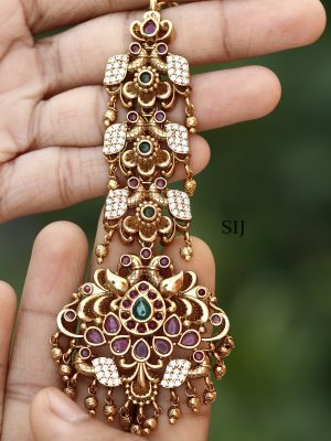 Antique Tikka ACCITK02338