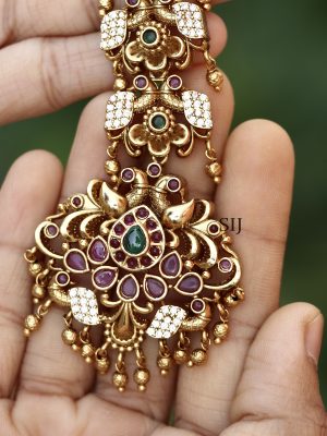 Antique Tikka ACCITK02338