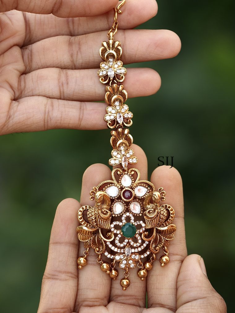 Antique Tikka ACCITK02339