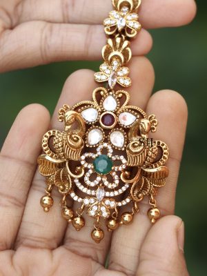 Antique Tikka ACCITK02339