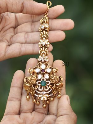 Antique Tikka ACCITK02339