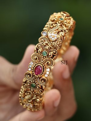 Antique Bangles ACCIB02341