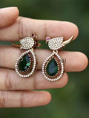 Antique Tikka ACCITK02339
