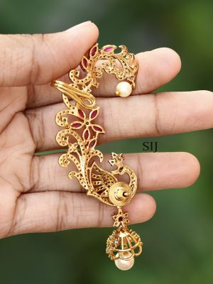 Stone Earcuffs ACCIE02347