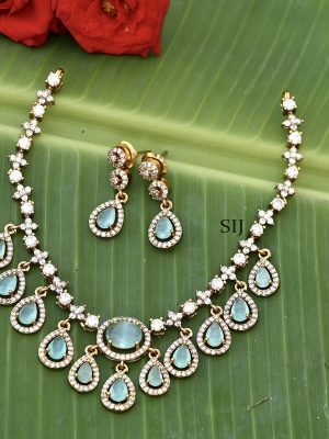 Victorian Necklace ACCIN02350