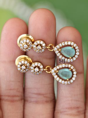 Victorian Necklace ACCIN02350