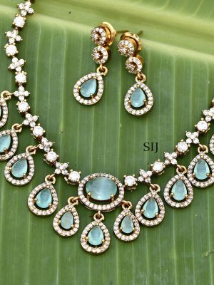 Victorian Necklace ACCIN02350