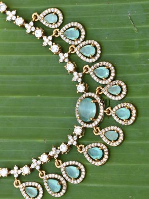Victorian Necklace ACCIN02350