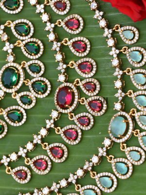 Victorian Necklace ACCIN02350