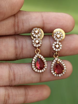 Victorian Necklace ACCIN02350