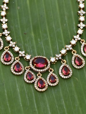 Victorian Necklace ACCIN02350
