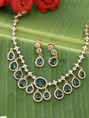 Victorian Necklace ACCIN02350
