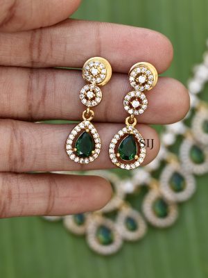 Victorian Necklace ACCIN02350