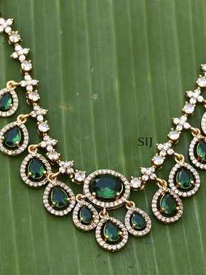 Victorian Necklace ACCIN02350
