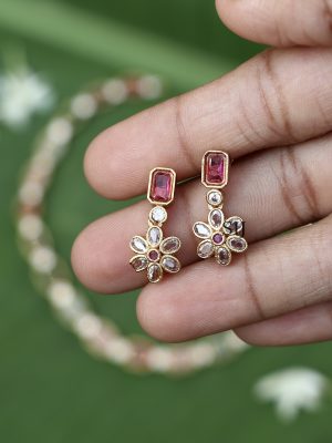 Navaratna Necklace ACCIN02353