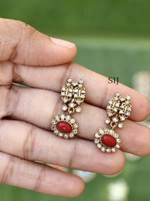 Navaratna Necklace ACCIN02371