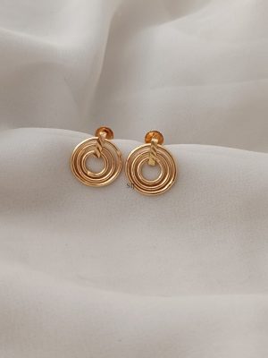 Antique Earrings ARJIE02378