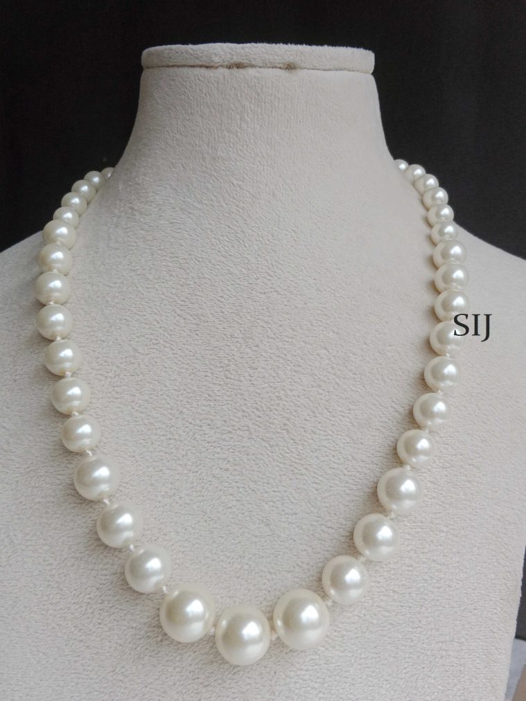 Pearl Chain SPAIPC02474