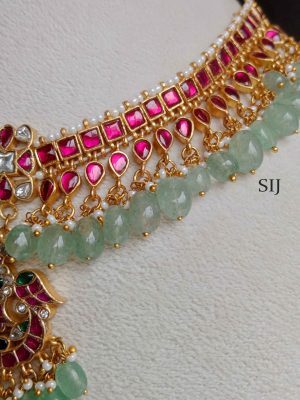 Jadau Necklace SPAIN02475