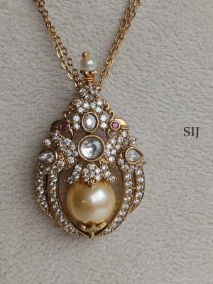 Victorian Necklace SPAIN02477