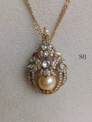 Victorian Necklace SPAIN02477
