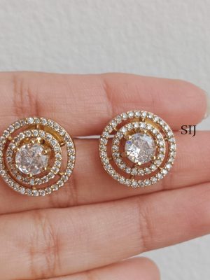 Pearl Stone Choker SPAIC02481
