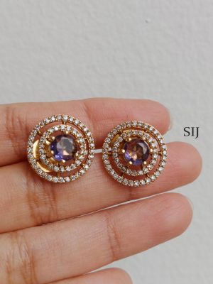 Pearl Stone Choker SPAIC02481