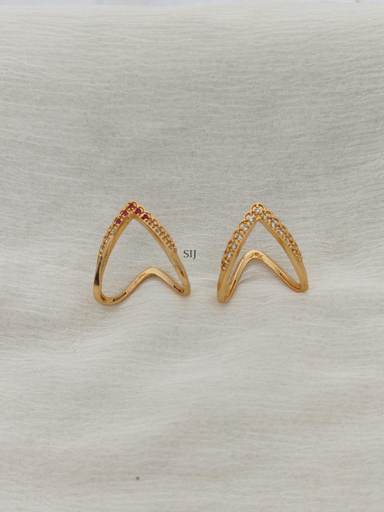 Stone Vanki Ring DHEIF02564