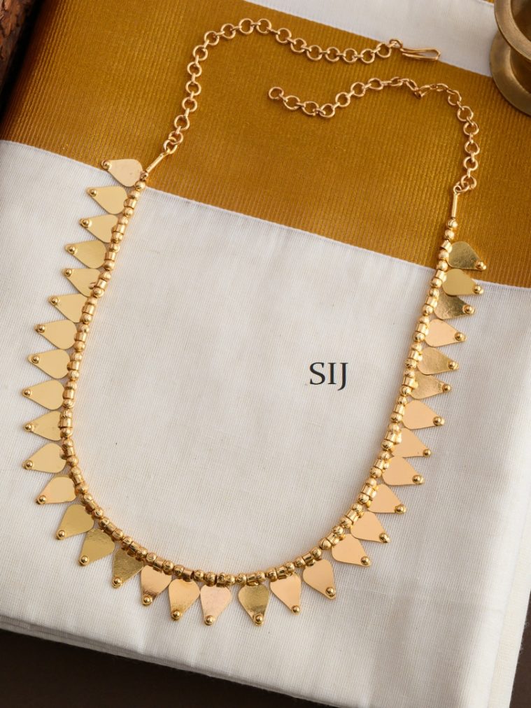Kerala Necklace AJPIN03222