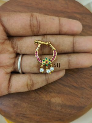 Nose Ring AJPIPN03232