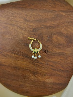 Nose Ring AJPIPN03234